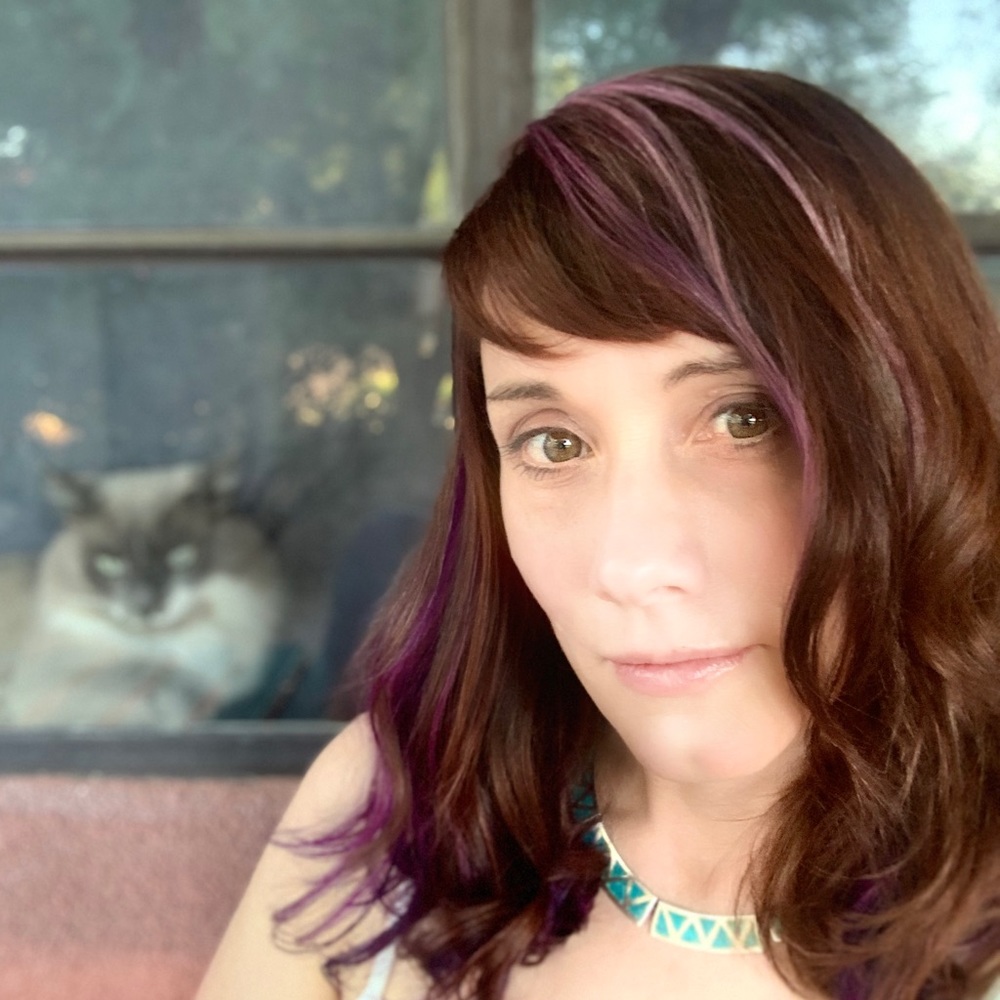 Meet your Posher, Susie